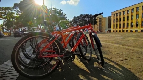 Regresa ClobiBGA para que nuevamente pedalees por Bucaramanga