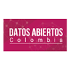 Datos abiertos Colombia.