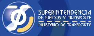Superintendencia de puertos y transporte