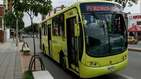 Cambios operacionales en ocho rutas por temporada de vacaciones