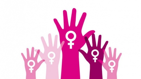  Las mujeres se “toman” Metrolínea en conmemoración del Día Internacional de la eliminación de la violencia de Género