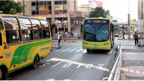 Metrolínea restablecerá su operación tras finalizar temporada de vacaciones