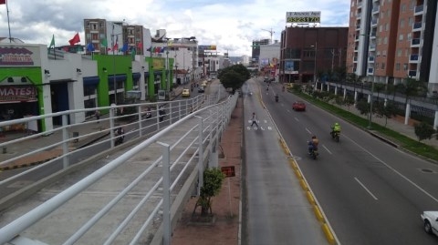 Habilitada taquilla del vagón sur de la estación La Isla