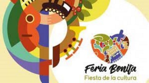  Metrolínea, el “transporte oficial de la Feria Bonita 2018”