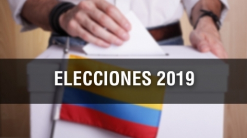  Metrolínea garantiza prestación del servicio para las elecciones de este domingo 27 de octubre