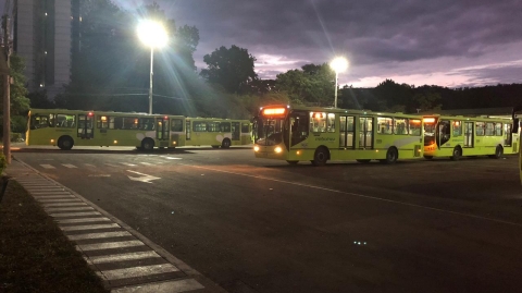 Metrolínea S.A. aclara lo siguiente: