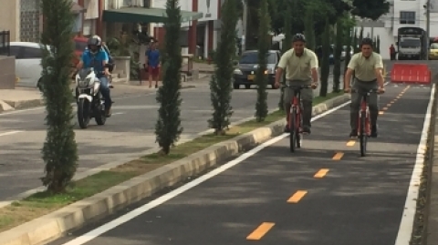  En Metrolínea podrás inscribirte para prestar tu “bici “y moverte por la ciudad