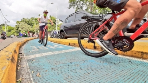 CLOBIBGA integra a las personas con la ciudad