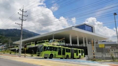 El SITM Metrolínea amplía el horario de operación para atender a usuarios