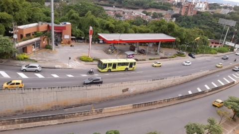 Usuarios del SITM Metrolínea pueden consultar los horarios de la operación