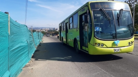 El SITM Metrolínea adjudicó obra que devolverá espacio público en el sector de ‘PQP’