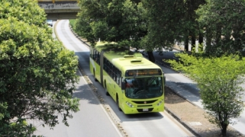 ‘Reorganización de pasivos no afecta la operación del Sistema’: Gerente de Metrolínea