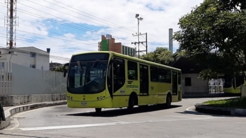 El SITM Metrolínea reactiva el servicio de sus 30 rutas