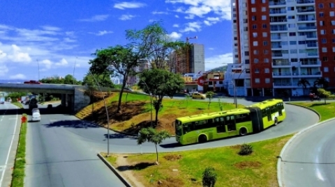 Conozca cómo está conformado el Sistema Metrolínea