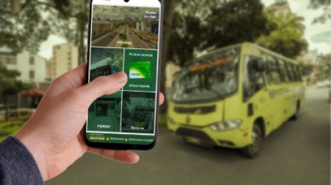 El SITM Metrolínea relanza su ‘APP’ con mejoras 