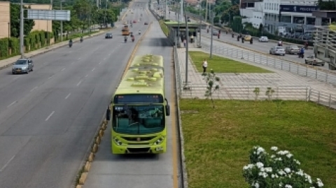 Participe en la rendición de cuentas de Metrolínea S.A. 2022