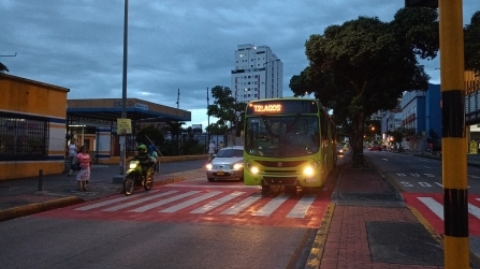 Así operará Metrolínea los días 25 de diciembre y 1 de enero