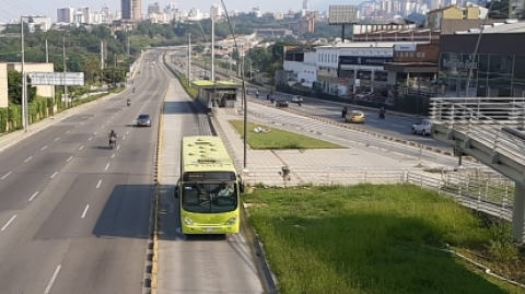 Así operará el SITM Metrolínea por el Día sin Carro y Moto Metropolitano