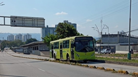 Sobre presunta liquidación, Metrolínea S.A. informa