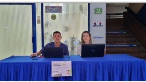 Campaña en universidades para promover inscripción del subsidio tarifario
