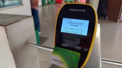 COMUNICADO DE PRENSA: Metrolínea da inicio a la operación del nuevo Sistema Integrado de Transporte Metropolitano -SITME-