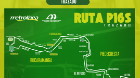 COMUNICADO DE PRENSA - NUEVAS RUTAS A PARTIR DEL 30 DE JULIO
