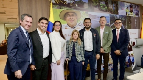 BOLETÍN DE PRENSA: ¡Continúan las buenas noticias para el SITME!