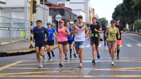 COMUNICADO DE PRENSA SITME implementará desvíos operacionales este domingo por jornada deportiva en Bucaramanga